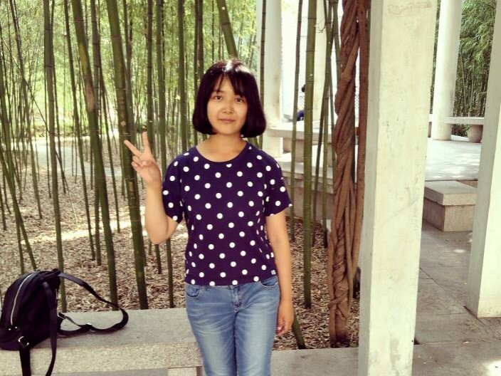 “此间法苑毓新林”法公司2016级新生访谈之田雯君专访