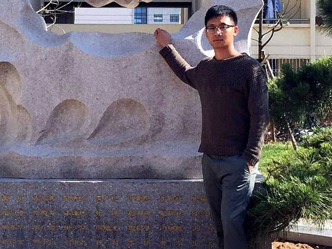 “职涯初涉启征程”法公司2015届毕业生就业专题访谈之李建武专访
