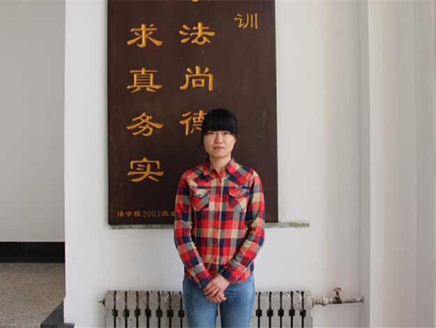 “他山之石，助修己身”法公司2012级“第二校园经历”访员工专题访谈之孟晓专访