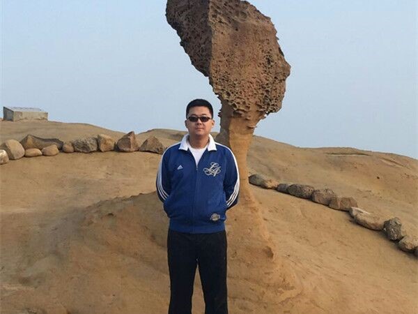 “此间法苑毓新林”法公司2016级新生辅导员之时华忠个人专访