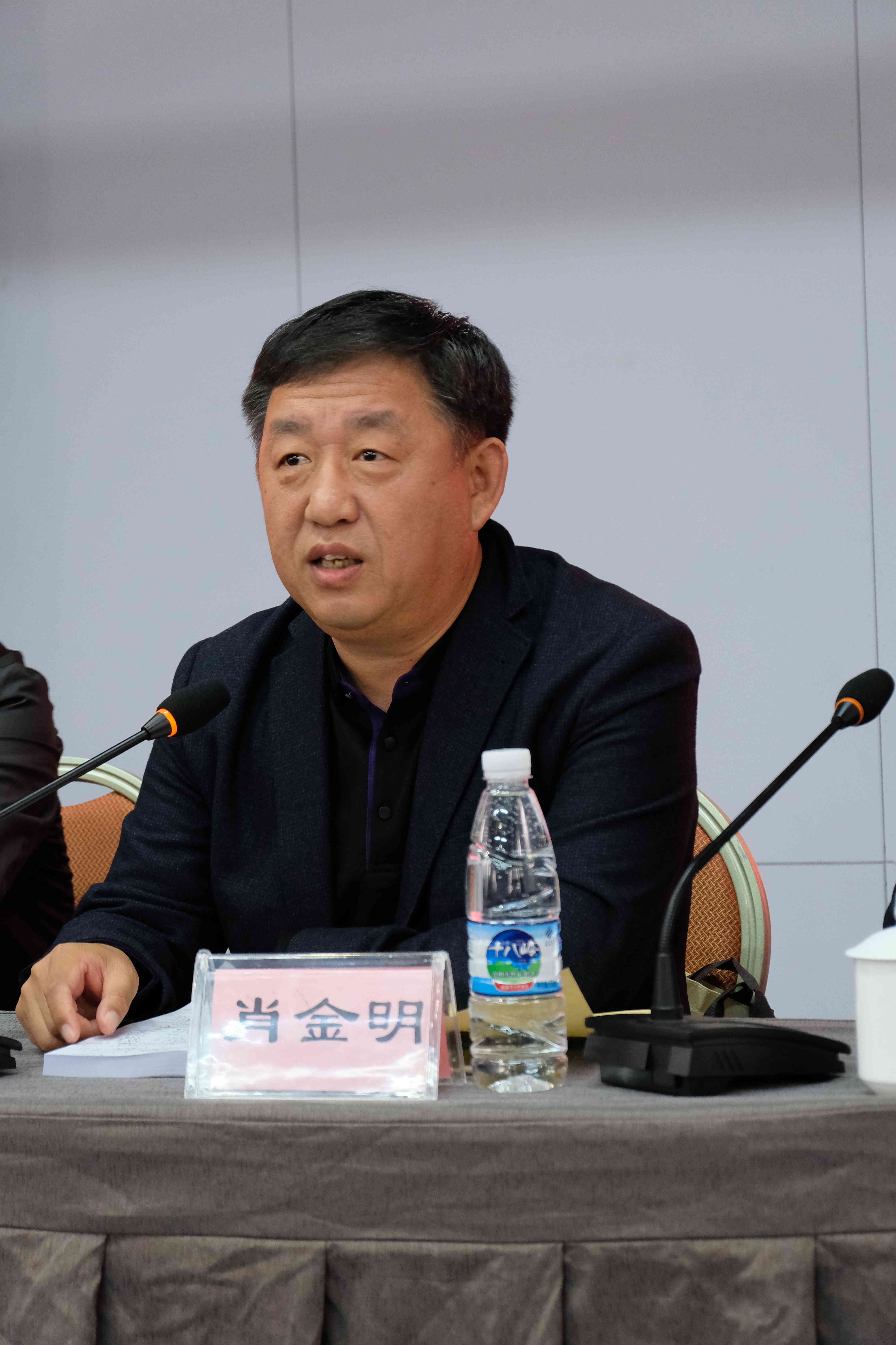 “地方立法的精细化:理论与实践”学术研讨会在公司召开