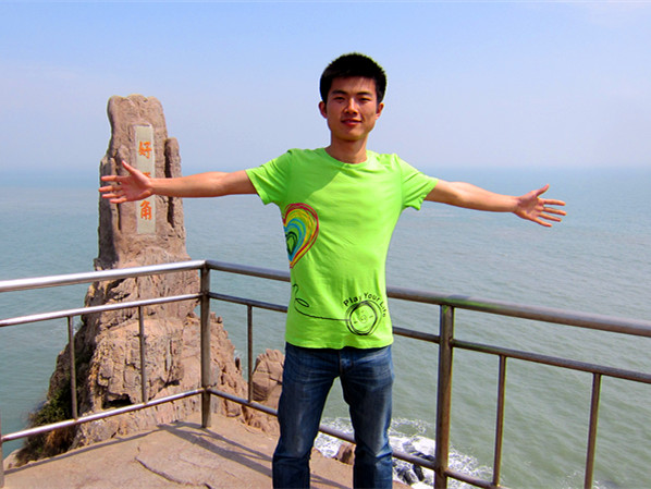 “职涯初涉启征程”法公司2015届毕业生就业专题访谈之潘增荣专访