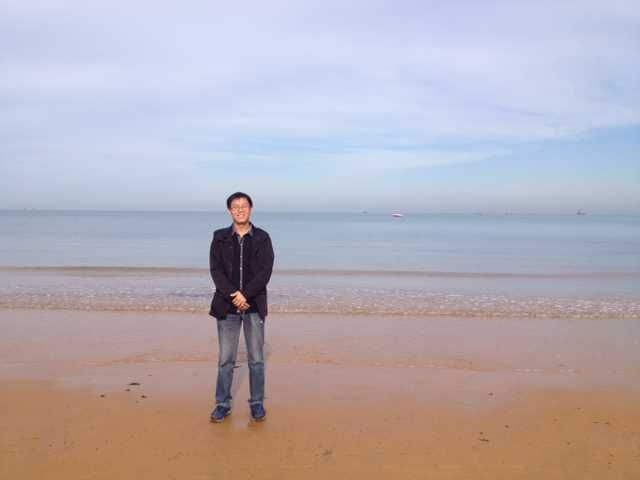 “弹指芳华山海心，思源聚首十载情”法公司〇一级员工孙明辉访谈之专访