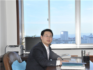 “百流归源山海心，十年再续法缘情”法公司〇一级员工专题访谈之姜宝超专访